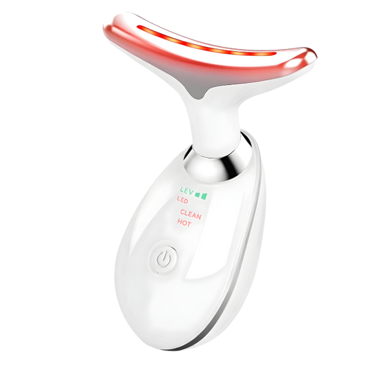 Face and Neck Massager 7 in 1
